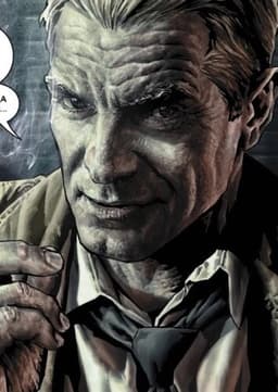 John Constantine