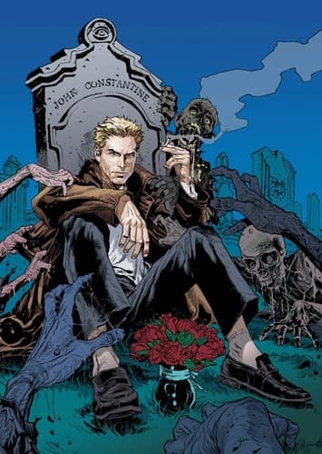 John constantine