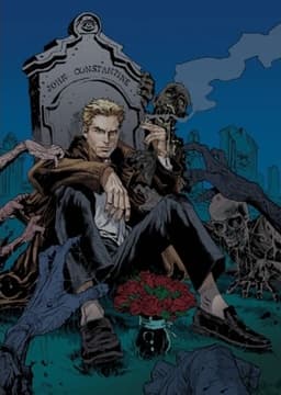 John Constantine
