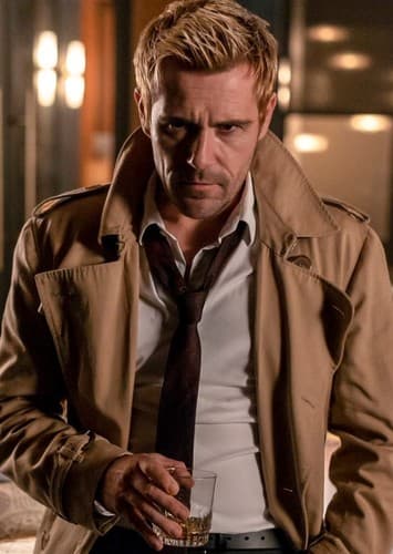 John Constantine