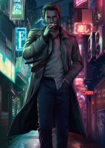 John Constantine