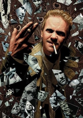 John Constantine