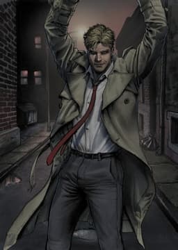 John Constantine