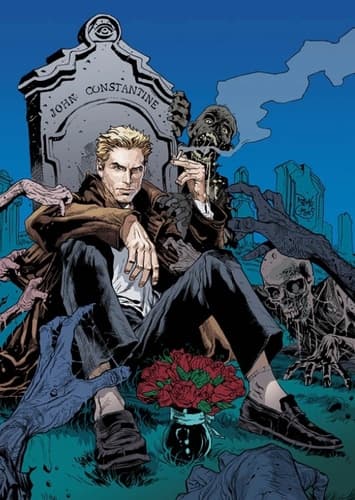 John Constantine