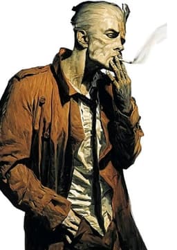 John Constantine