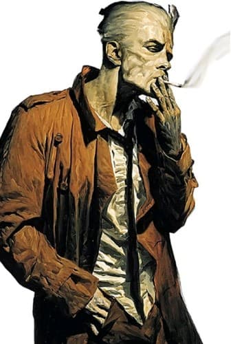 John Constantine