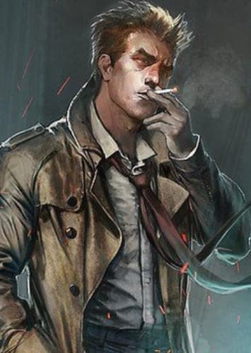 John Constantine
