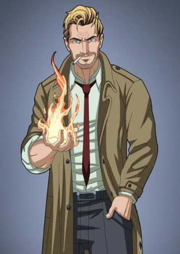 John Constantine