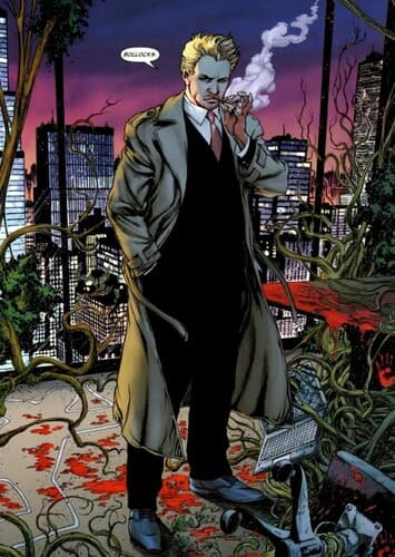 John Constantine