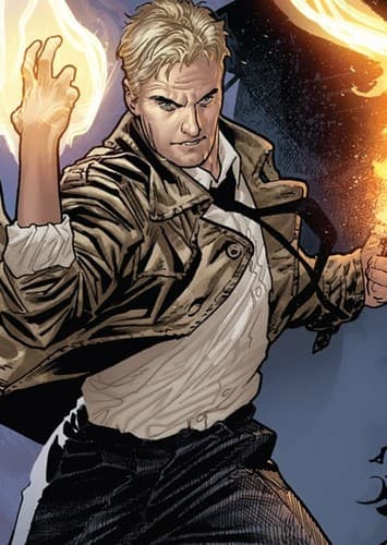 John Constantine