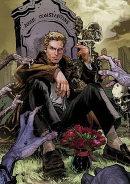 John Constantine