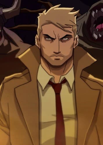 John Constantine