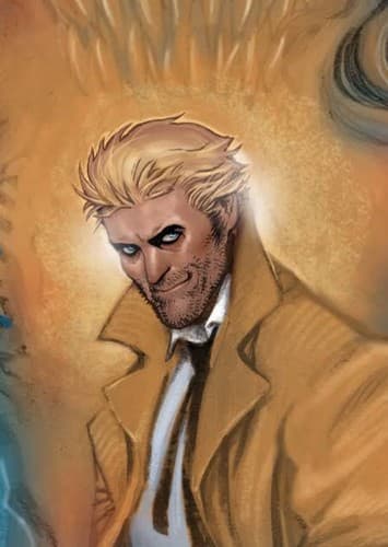 John Constantine