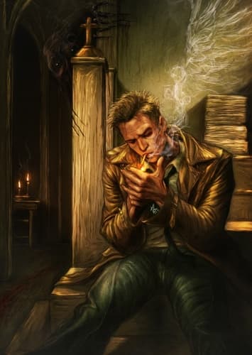John Constantine