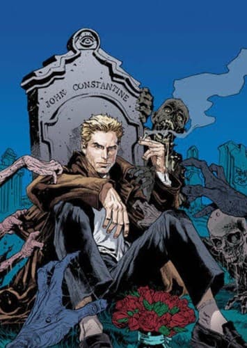 John Constantine