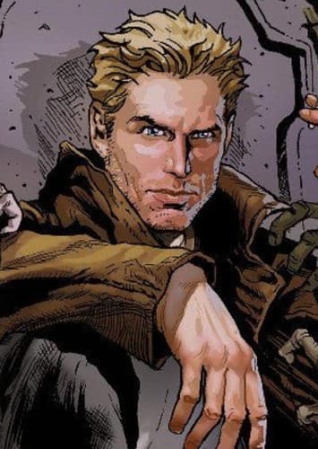John Constantine