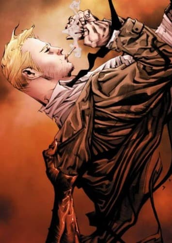 John Constantine