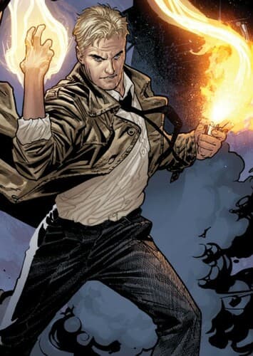 John Constantine