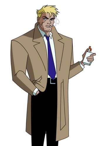 John Constantine