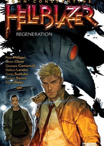 John Constantine