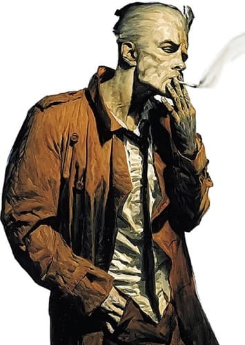 John Constantine