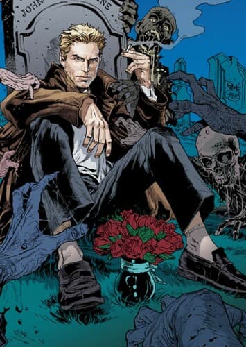 John Constantine
