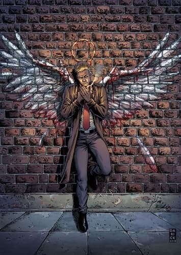 John Constantine