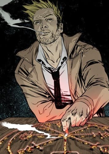 John Constantine