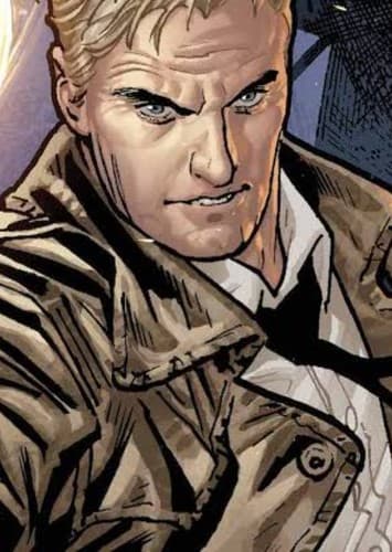 John Constantine