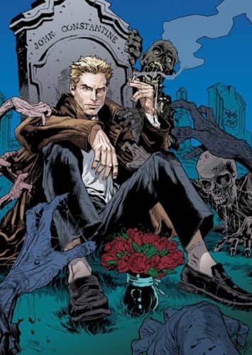 John Constantine
