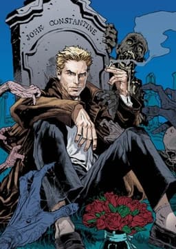 John Constantine