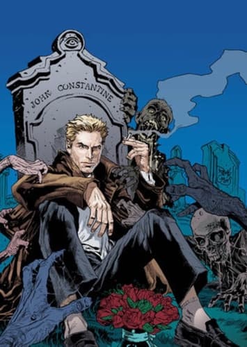 John Constantine (DC)