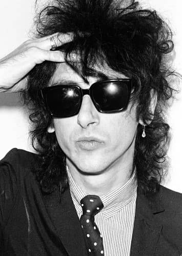 John Cooper Clarke