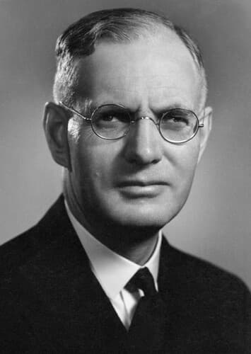 John Curtin