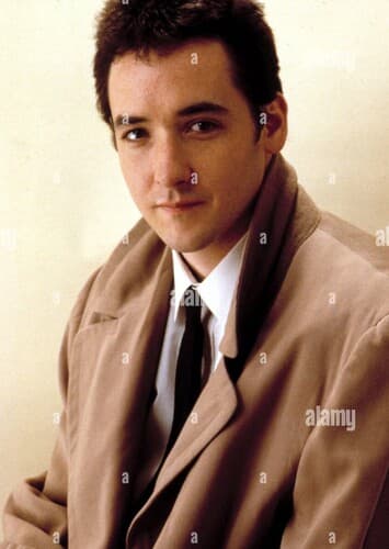 John Cusack