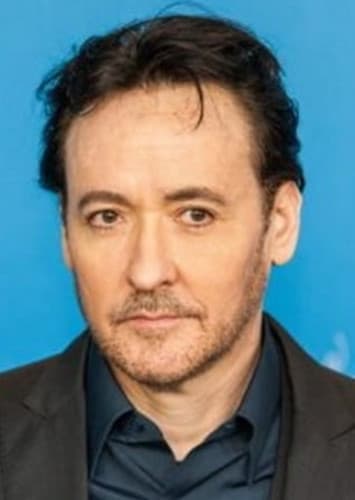 John Cusack