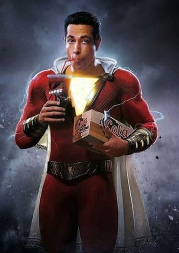 Shazam