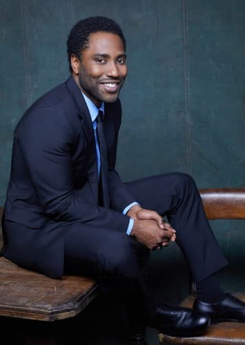 John David Washington