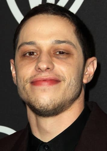 John Daywen/The Crook