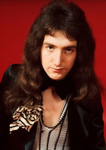 John Deacon