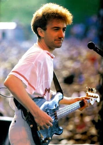 John DEACON