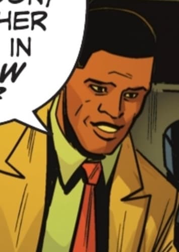 John “Dig” Diggle