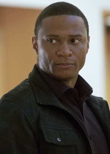 John Diggle / Spartan