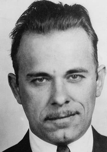 John Dillinger