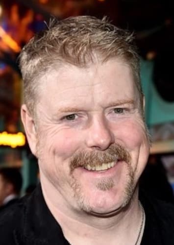 John DiMaggio