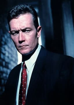 John Doggett