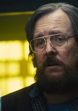 Warden John Economos