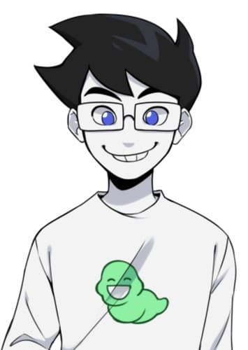 John Egbert