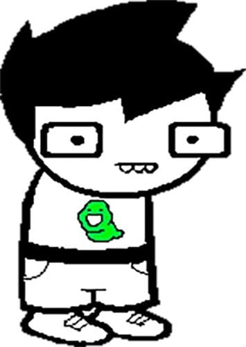 John Egbert