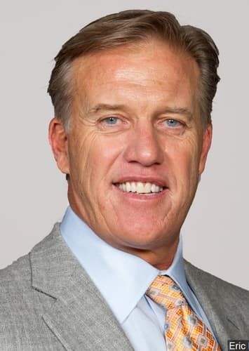 John Elway